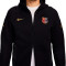 Giacca Nike FC Barcelona Fanswear 2024-2025