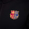 Giacca Nike FC Barcelona Fanswear 2024-2025