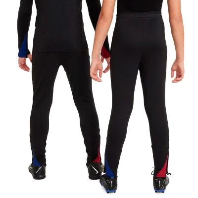 Pantaloni  FC Barcelona Training 2024-2025 da Bambino