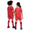 Completo Nike Liverpool FC Home Kit 2024-2025 per Bambini