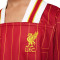 Completo Nike Liverpool FC Home Kit 2024-2025 per Bambini