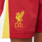 Completo Nike Liverpool FC Home Kit 2024-2025 per Bambini