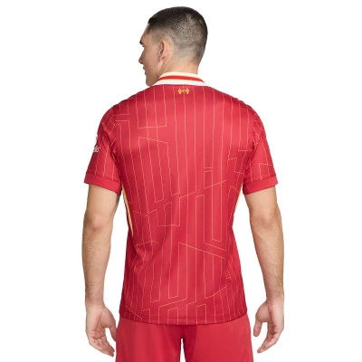 Maglia Liverpool FC Home Kit 2024-2025