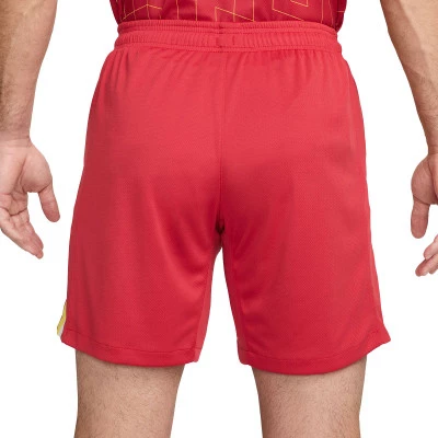 Pantaloncini Liverpool FC Home Kit 2024-2025