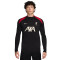 Felpa Nike Liverpool FC Training 2024-2025
