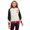 Giacca Nike Liverpool FC Pre-Match 2024-2025 Bambino
