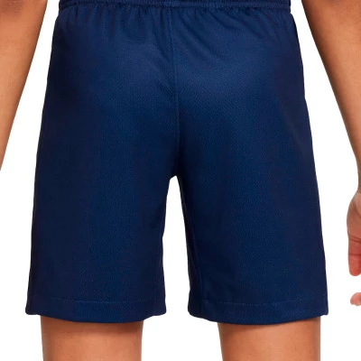 Pantaloncini PSG Home Kit 2024-2025 per Bambini