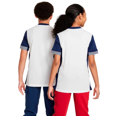 Maglia Tottenham Home Kit 2024-2025 per Bambini