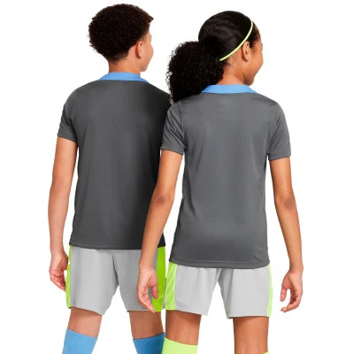 Maglia Tottenham Training 2024-2025 da Bambino