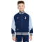 Giacca Nike Tottenham Pre-Match 2024-2025 per Bambini