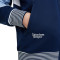 Giacca Nike Tottenham Pre-Match 2024-2025 per Bambini