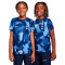 Maglia Nike Tottenham Pre-Match 2024-2025 per Bambini