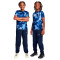 Maglia Nike Tottenham Pre-Match 2024-2025 per Bambini