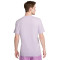 Maglietta Nike Sportswear Icon Swoosh