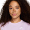 Maglietta Nike Club Donna