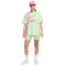 Pantaloncini Nike Classic da Donna