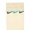 Calzini Nike Everyday Plus Cush Crew 3 Paia - 144