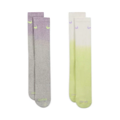 Calzini Everyday Plus Cushioned Crew (2 Paia)