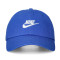 Cappello Nike Club Fly Futura Wash