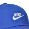 Cappello Nike Club Fly Futura Wash