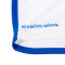 Completo adidas Real Zaragoza Home Kit 2023-2024 da Bambino