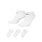 Calzini Nike Lightweight (3 paia)