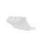 Calzini Nike Lightweight (3 paia)