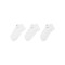 Calzini Nike Lightweight (3 paia)