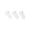 Calzini Nike Lightweight (3 paia)
