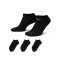 Calzini Nike Lightweight (3 paia)