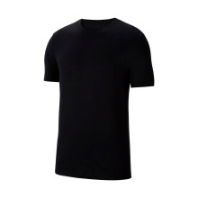 Maglia Team Club 20 m/c Futbol Emotion Members Black-White