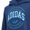 Felpa adidas Graphics Bambino