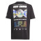 Maglia adidas Graphics Bambino