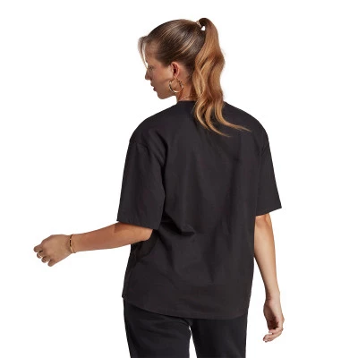 Maglietta Trefoil Essentials Donna