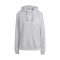 Felpa adidas Trefoil Essentials Donna