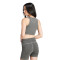 Top adidas Trefoil Essentials Donna