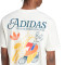 Maglia adidas Graphic Fire Trefoil