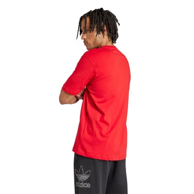 Maglia Adicolor Trefoil