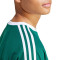Maglietta adidas Adicolor Classic 3 Bandas