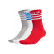 Calzini adidas Adicolor (3 Pares)