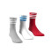 Calzini adidas Adicolor (3 Pares)