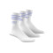 Calzini adidas Adicolor (3 Pares)