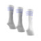 Calzini adidas Adicolor (3 Pares)