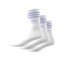 Calzini adidas Adicolor (3 Pares)