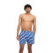 Costume da bagno Umbro Printed