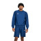 Felpa Umbro Textured