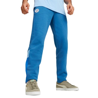 Pantaloni Manchester City Fanswear 2023-2024