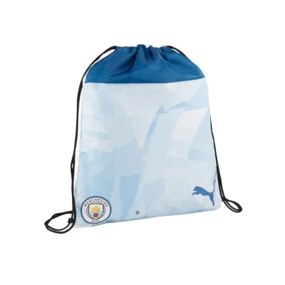 Sacca Manchester City 2024-2025