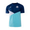 Maglietta Puma Olympique Marsiglia Fanswear 2023-2024