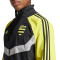 Giacca adidas Flamengo Fanswear 2023-2024